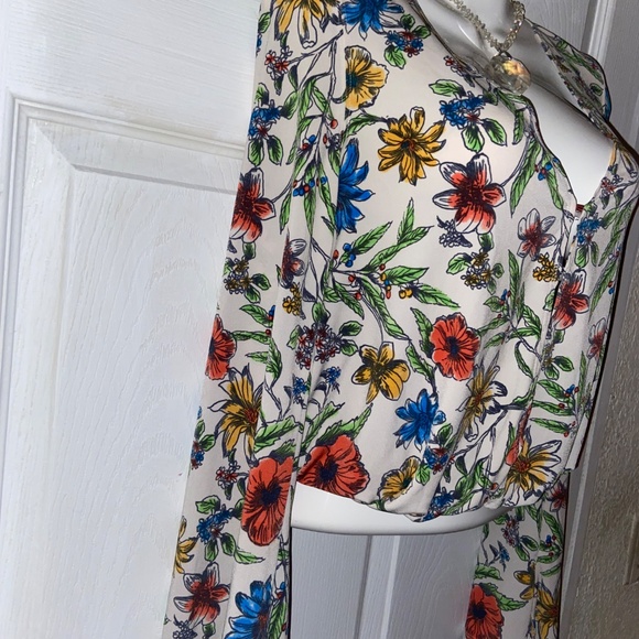 FREE PEOPLE TOP SIZE S - Picture 5 of 8